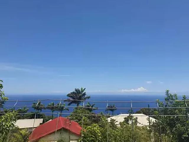 Terrain vente à La Réunion