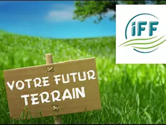 Terrain vente à La Réunion