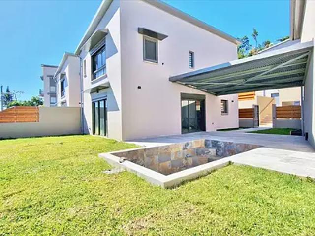 Maison location à La Réunion