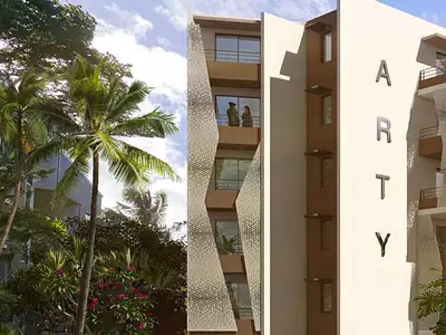 Appartement vente à La Réunion