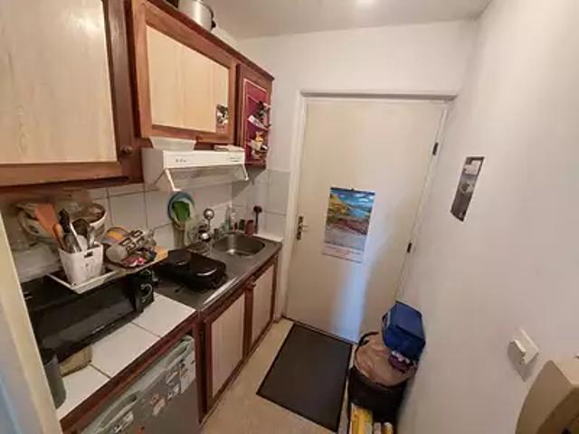 Appartement vente à La Réunion