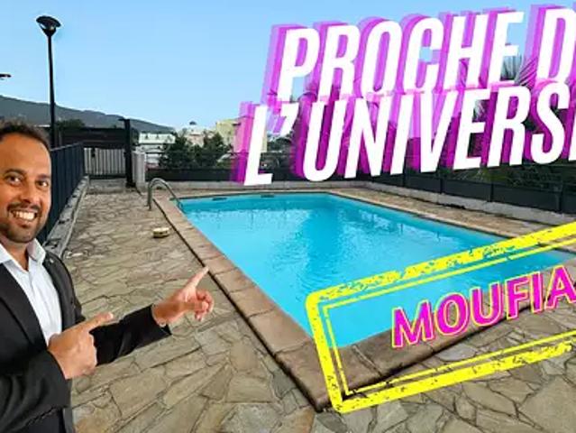 Appartement vente à La Réunion