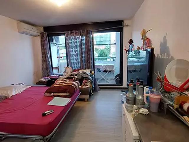 Appartement vente à La Réunion