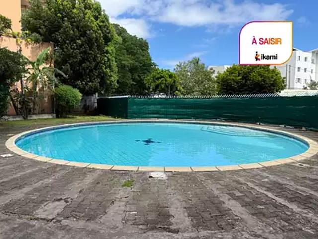 Appartement vente à La Réunion