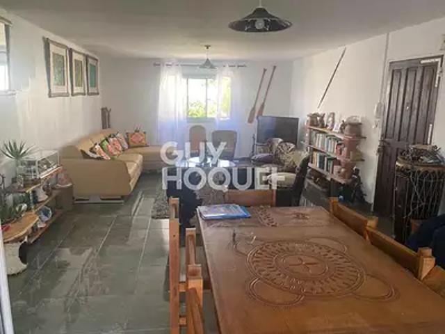 Appartement vente à La Réunion