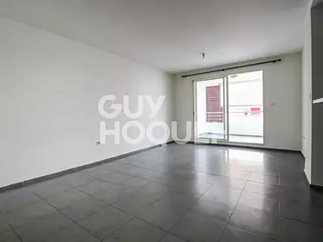 Appartement vente à La Réunion
