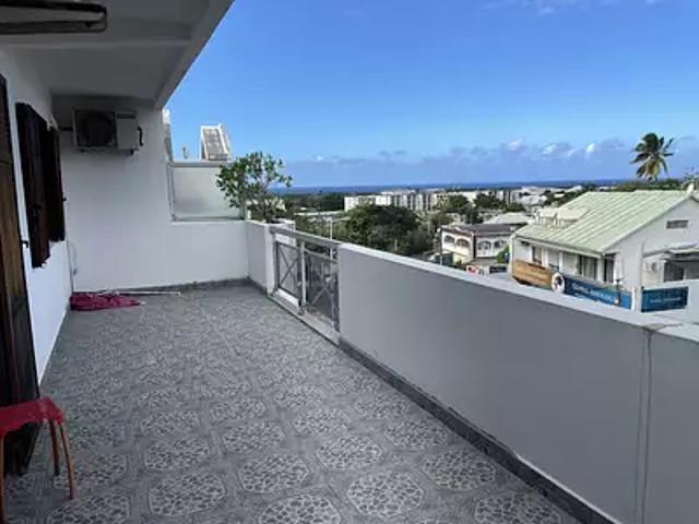 Appartement vente à La Réunion