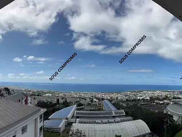 Appartement vente à La Réunion