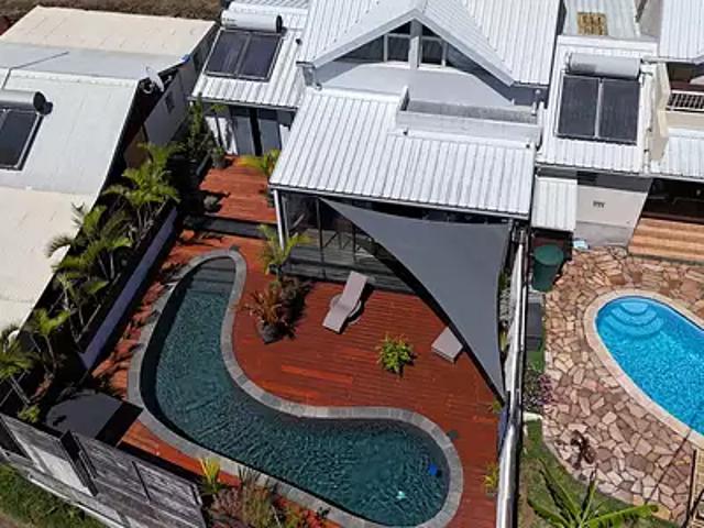 Maison vente à La Réunion