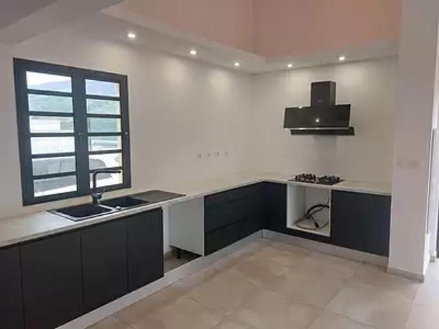 Maison vente à La Réunion