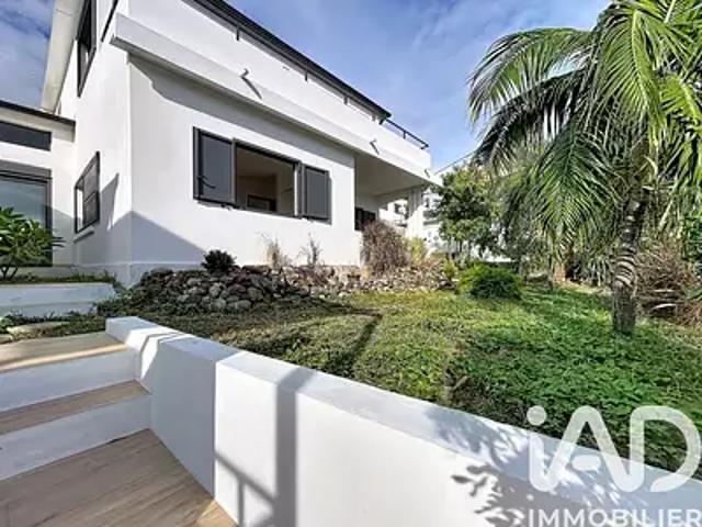Maison vente à La Réunion