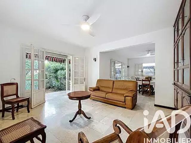 Maison vente à La Réunion