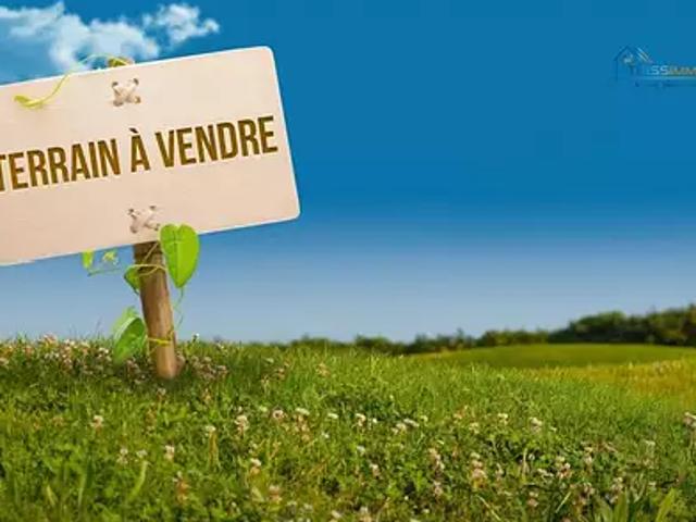 Terrain vente à La Réunion