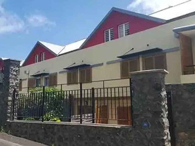 Appartement location à La Réunion