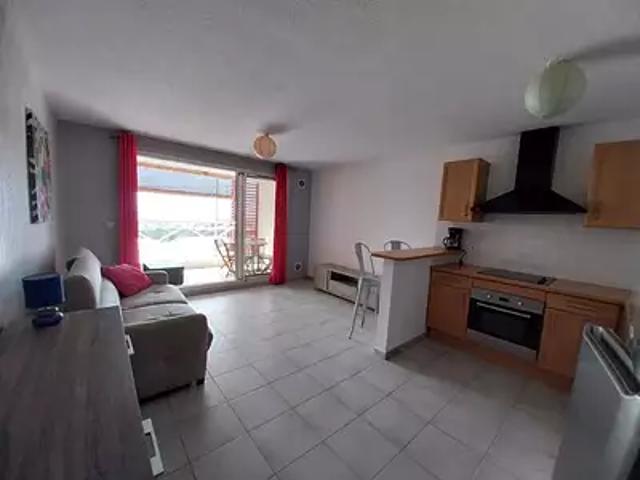 Appartement location à La Réunion