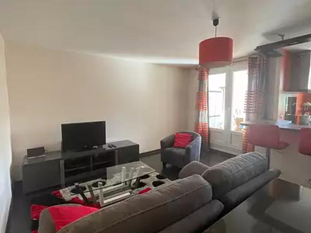 Appartement location à La Réunion