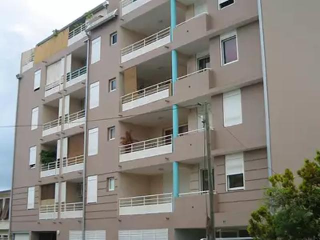 Appartement location à La Réunion