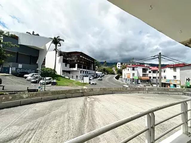 Appartement location à La Réunion