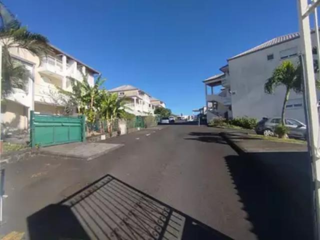 Appartement location à La Réunion