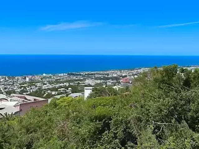 Terrain vente à La Réunion