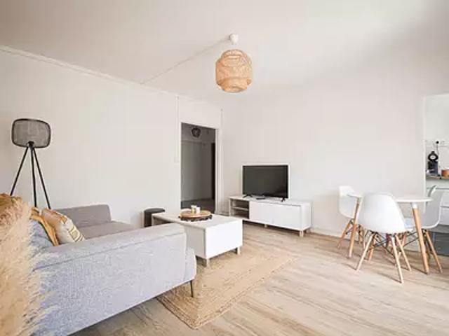 Appartement location à La Réunion