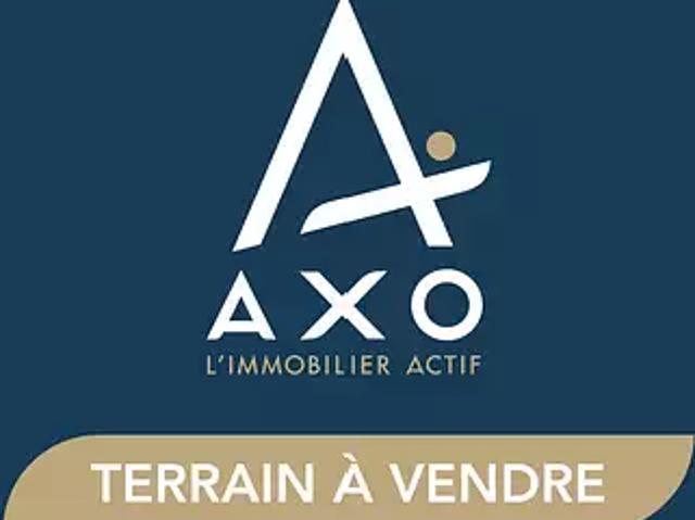 Terrain vente à Saint-Denis-d'Anjou, Mayenne
