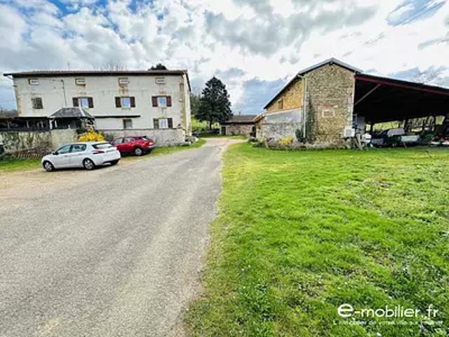 Maison vente à Saint-denis-de-cabanne, Guadeloupe