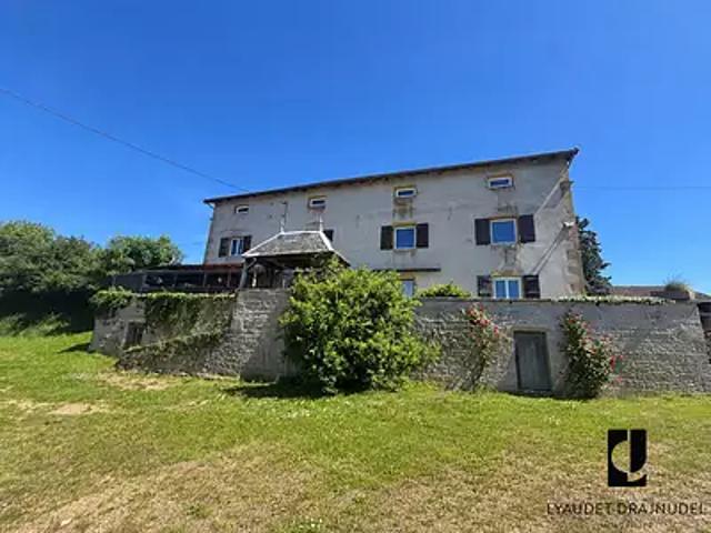 Maison vente à Roanne, Saint-denis-de-cabanne