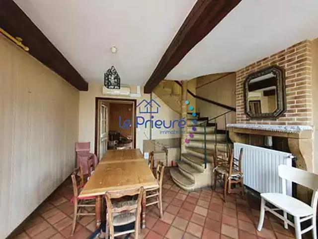 Maison vente à Saint-denis-de-cabanne, Guadeloupe