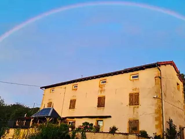 Maison vente à Saint-denis-de-cabanne, Guadeloupe