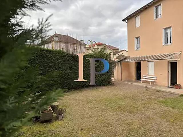 Maison vente à Roanne, Saint-denis-de-cabanne