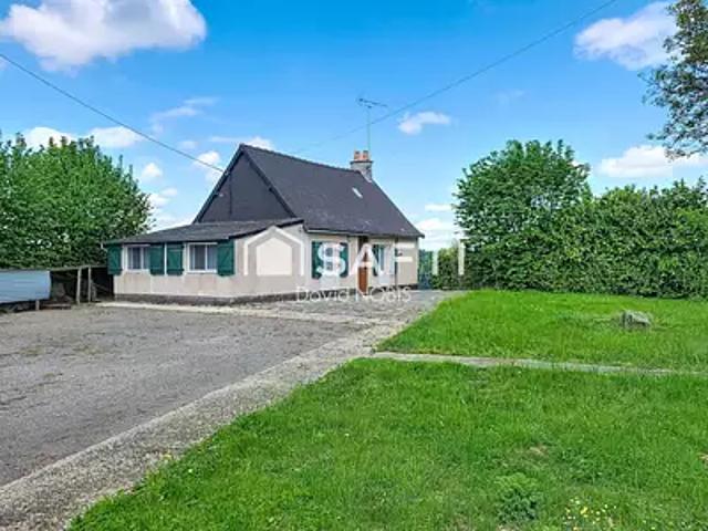 Maison vente à Mayenne, Saint-denis-de-gastines