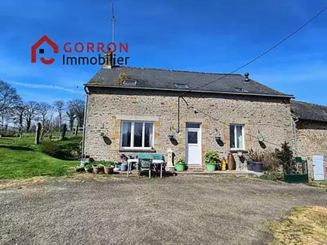 Maison vente à Mayenne, Saint-denis-de-gastines