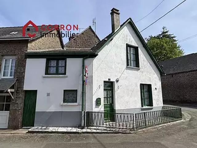 Maison vente à Mayenne, Saint-denis-de-gastines