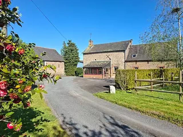 Maison vente à Mayenne, Saint-denis-de-gastines
