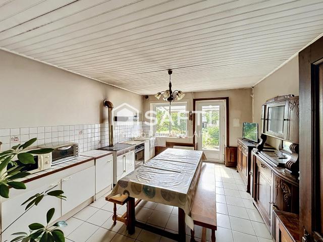 Maison vente à Mayenne, Saint-denis-de-gastines