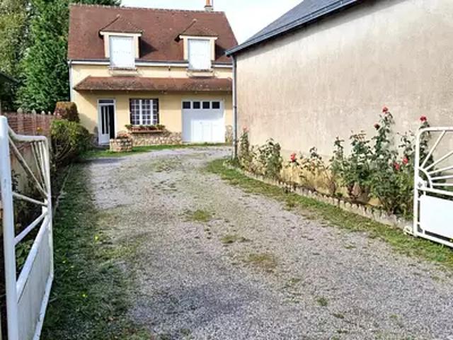 Maison vente à Le Grand Lantier, Saint-Denis-de-Jouhet