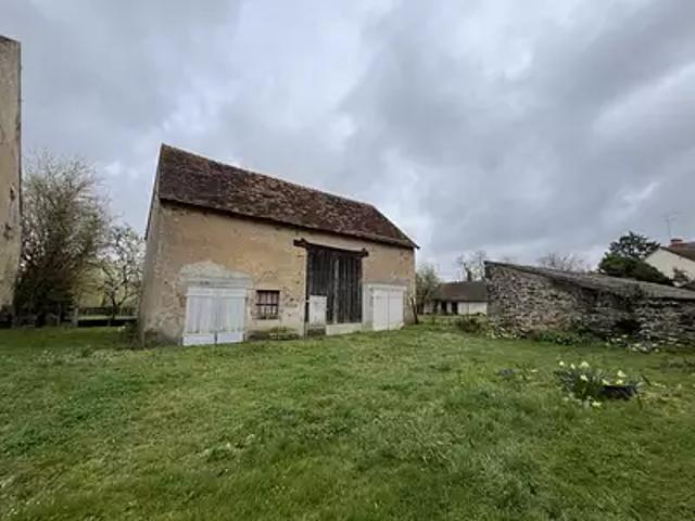 Maison vente à Le Grand Lantier, Saint-Denis-de-Jouhet