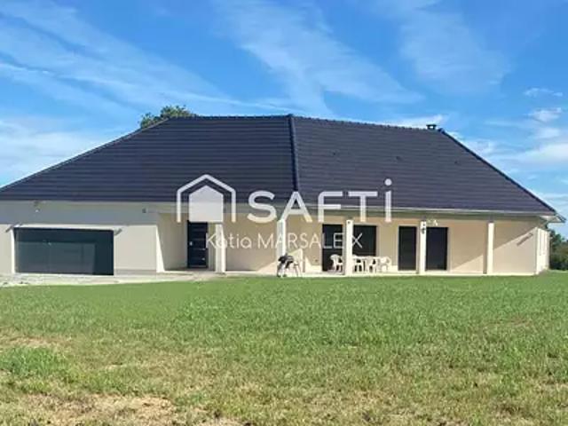 Maison vente à Le Grand Lantier, Saint-Denis-de-Jouhet