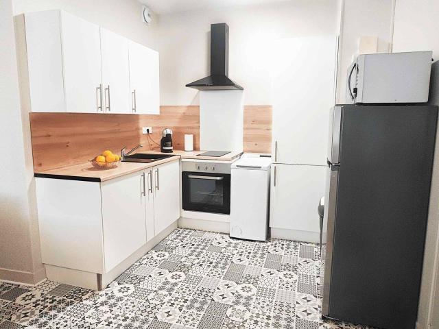 Appartement location à Saint-Denis-de-l'Hôtel, Loiret