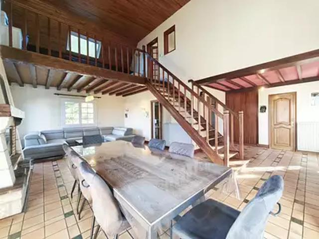 Maison vente à Orléans, Saint-denis-de-l'hôtel