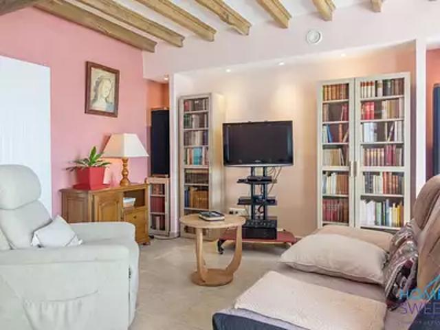 Maison vente à Orléans, Saint-denis-de-l'hôtel