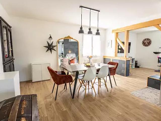 Maison vente à Orléans, Saint-denis-de-l'hôtel