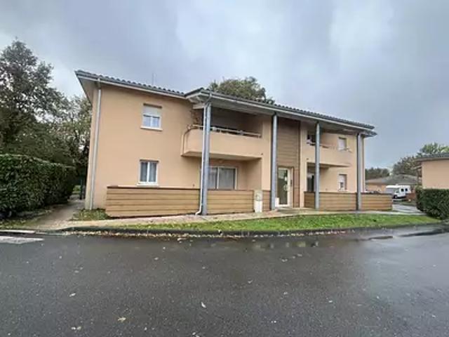 Appartement vente à Libourne, Saint-denis-de-pile