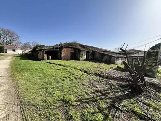 Maison vente à Libourne, Saint-denis-de-pile