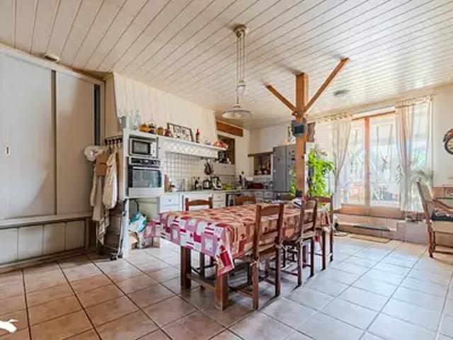 Maison vente à Saint-Denis-de-Pile, Gironde