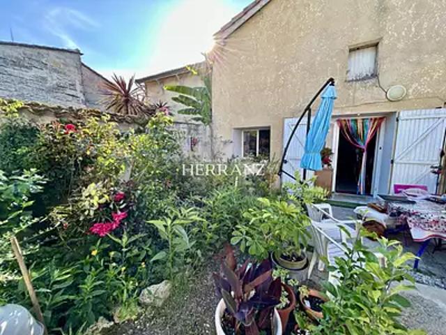 Maison vente à Libourne, Saint-denis-de-pile