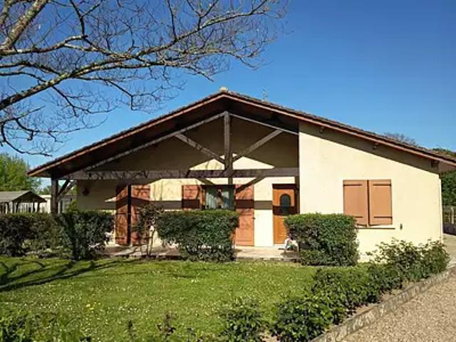 Maison vente à Libourne, Saint-denis-de-pile