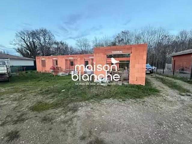 Maison vente à Libourne, Saint-denis-de-pile