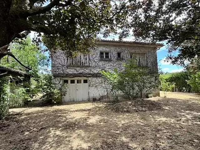 Maison vente à Saint-Denis-de-Pile, Gironde